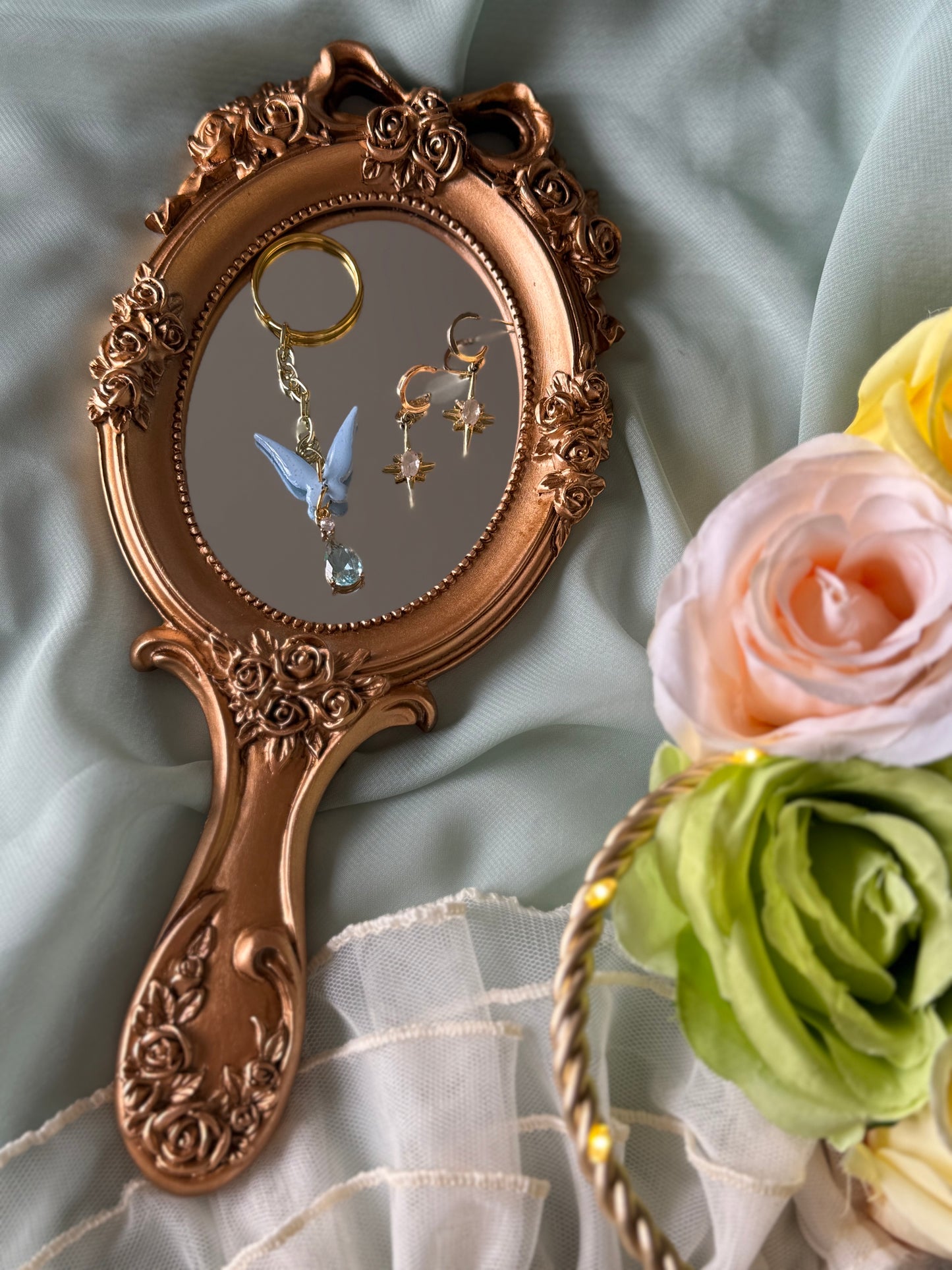 Second star to the right Huggies