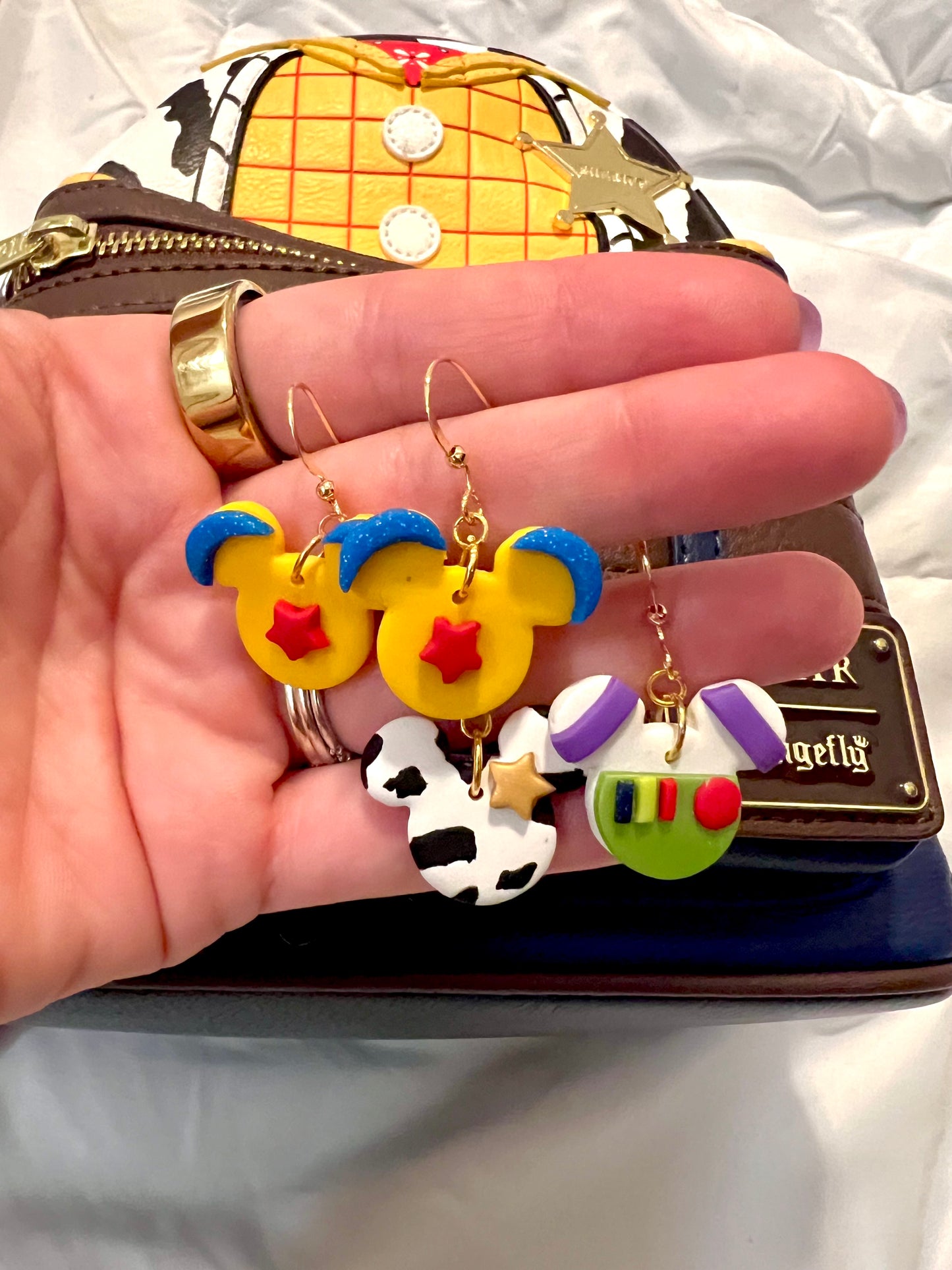 Toys