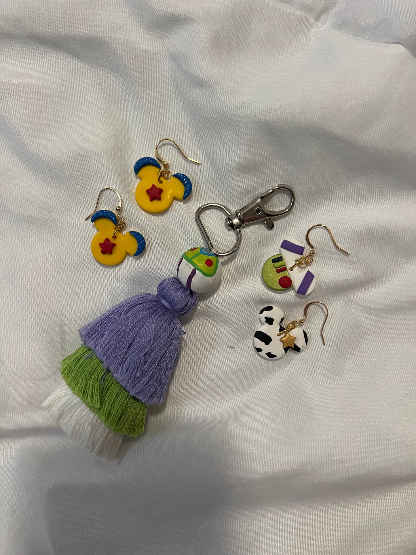 Toys